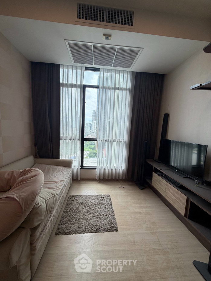 รูป คอนโด 2-ห้องนอน ที่ เดอะ แคปปิตอล เอกมัย - ทองหล่อ ใกล้ ARL รามคำแหง (ID 3262086) - รูปที่ 1/6