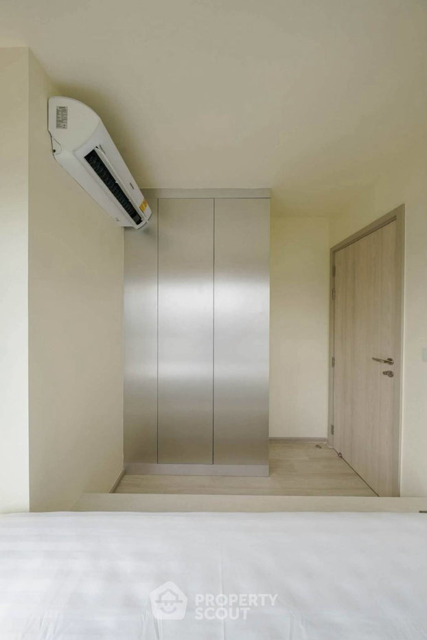 picture 30th-Floor 2-BR Life One Wireless Near BTS Phloen Chit (ID 3262283) - 14/17