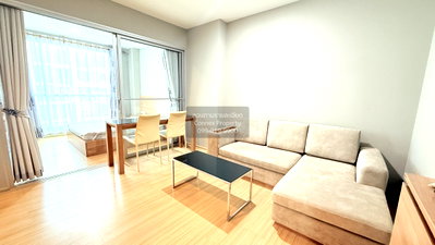 Condos for rent : FOR RENTCondo Rhythm Ratchada - Huai Khwang MRT-Huai Khwang CX-43011-1