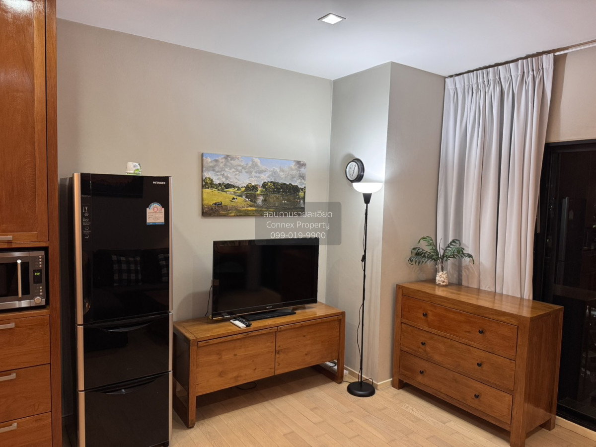 picture FOR RENTCondo Noble Reveal BTS-Ekkamai CX-15899-1 - 2/7