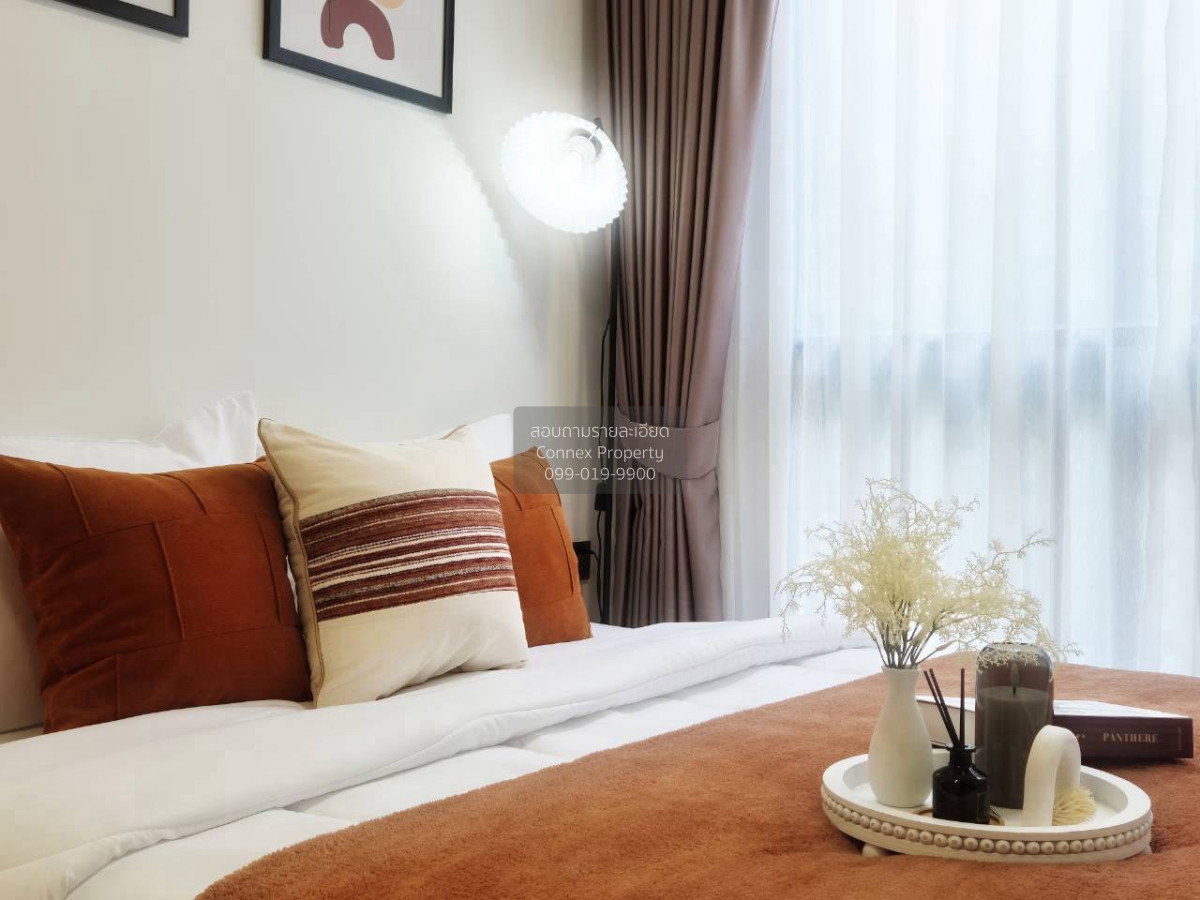 picture FOR RENTCondo Maroon Ratchada 32 BTS-Krung Thon Buri CX-166626-1 - 9/12