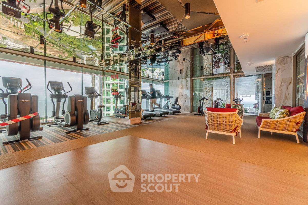 รูป คอนโด 1-ห้องนอน ที่ เดอะ ริเวียร่า โอเชี่ยน ไดร์ฟ ใกล้ หาดจอมเทียน (ID 3262072) - รูปที่ 9/26