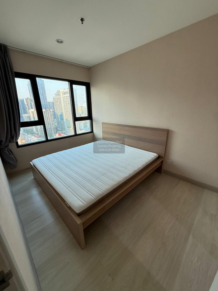 picture FOR RENTCondo Life Asoke MRT-Phetchaburi CX-150615-1 - 4/8