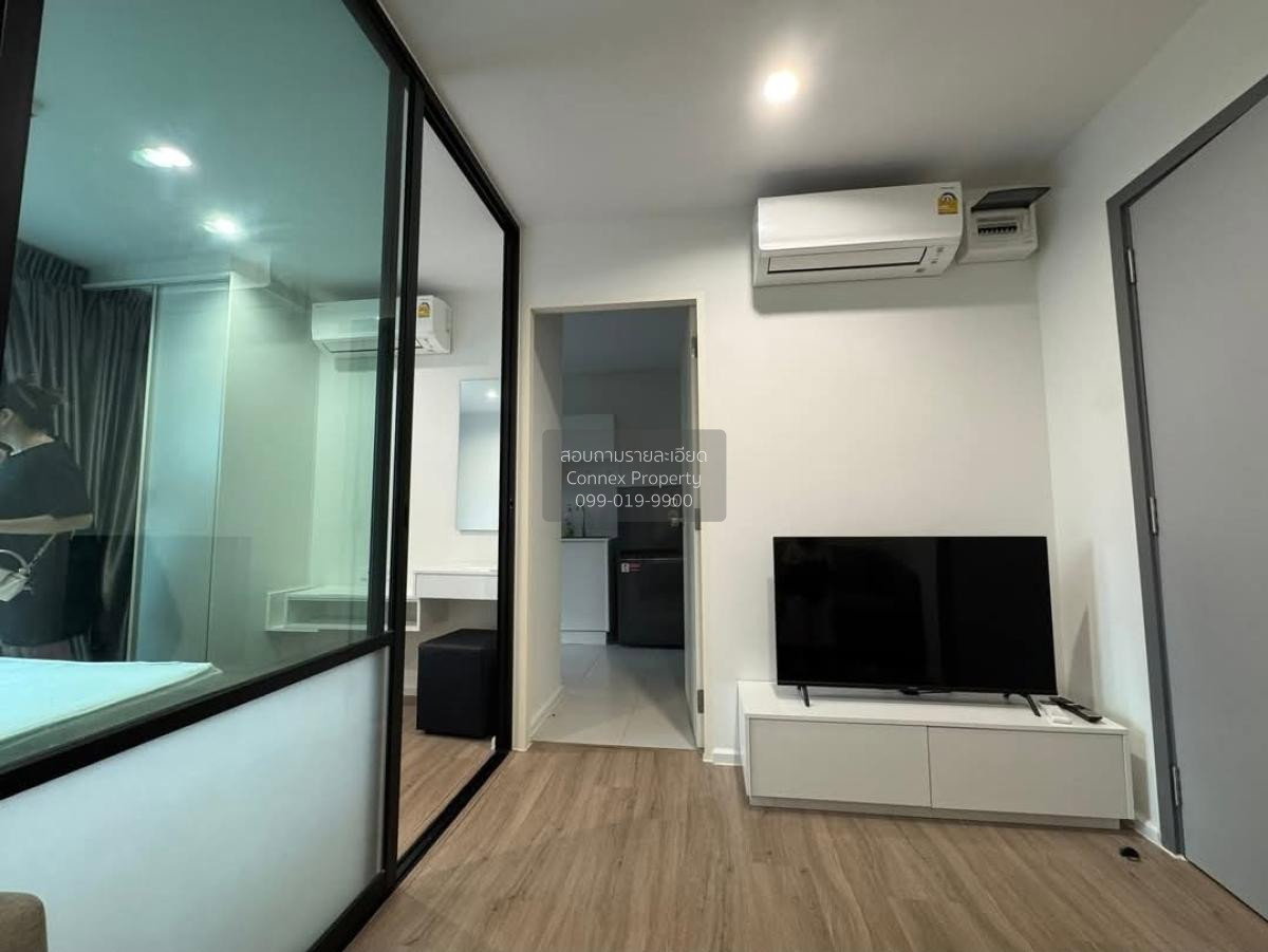 รูป เช่าคอนโด ไอคอนโด แอคทีฟ พัฒนาการ ARL-หัวหมาก | Hua Mak CX-136301-1 - รูปที่ 3/6