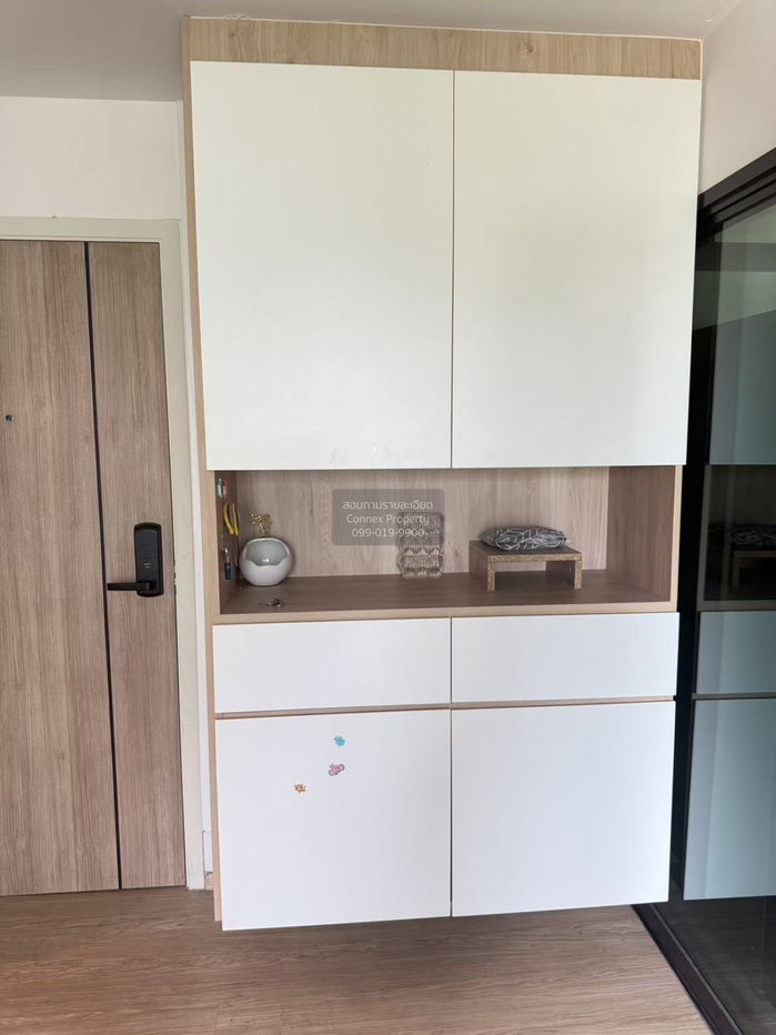รูป เช่าคอนโด ดิ เอ็กเซล รัชดา 18 MRT-สุทธิสาร | Sutthisan CX-161246-1 - รูปที่ 3/3