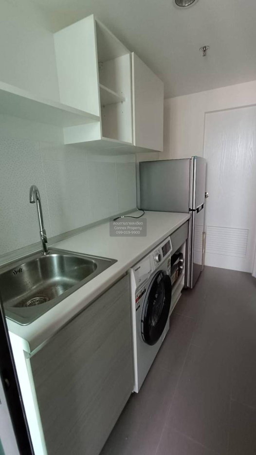 picture FOR RENTCondo Metro Sky Prachachuen MRT-Bang Son CX-94294-1 - 6/7
