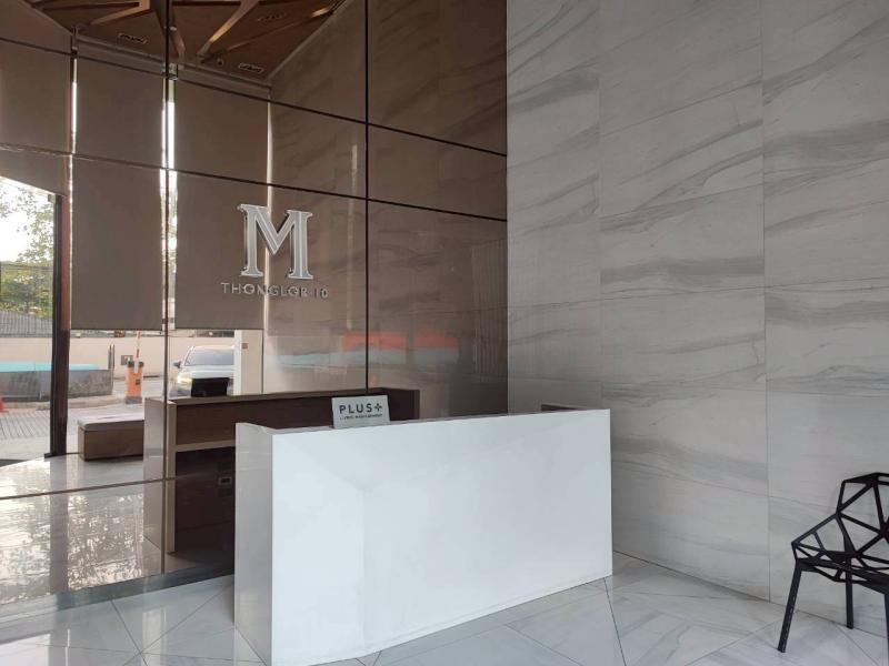 picture FOR SELLCondo M Thonglor BTS-Ekkamai CX-06572-1 - 4/8