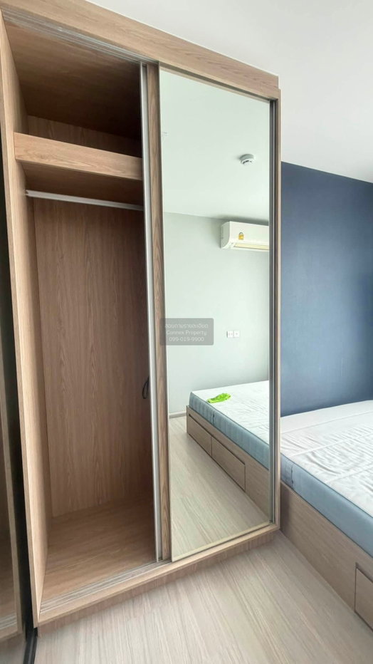 รูป เช่าคอนโด เดอะ ไพรเวซี่ เอส BTS-ปุณณวิถี | Punnawithi CX-169498-1 - รูปที่ 7/7