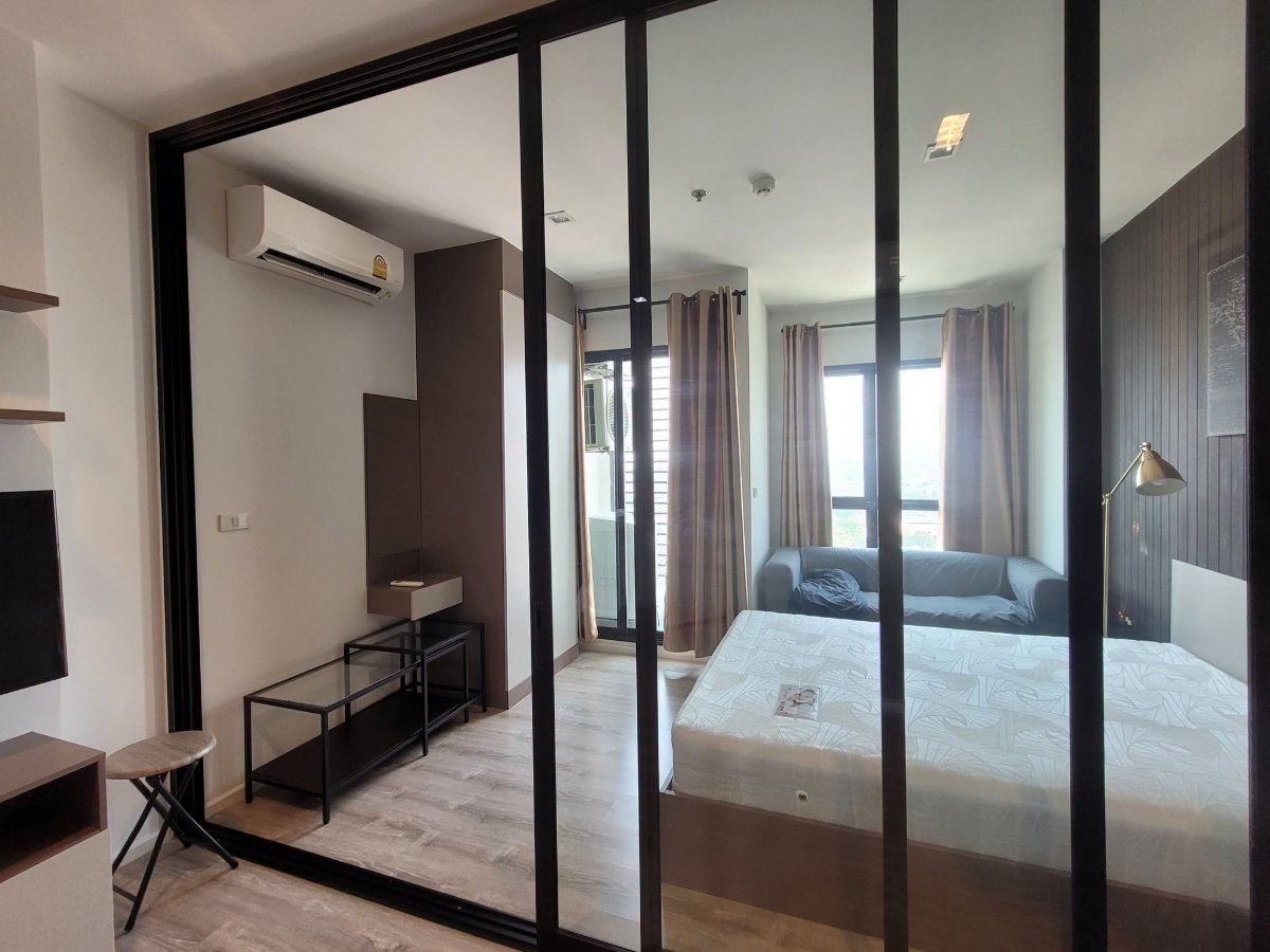 picture Condo for Rent at KnightsBridge Sky River Ocean (M6909010) ID Line : @condo79 - 6/10