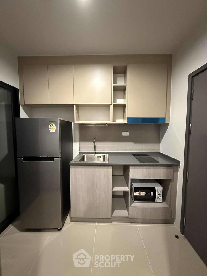 รูป คอนโด 1-ห้องนอน ที่ ไอดีโอ รามคำแหง-ลำสาลี สเตชั่น ใกล้ ลำสาลี (ID 2261423) - รูปที่ 3/10