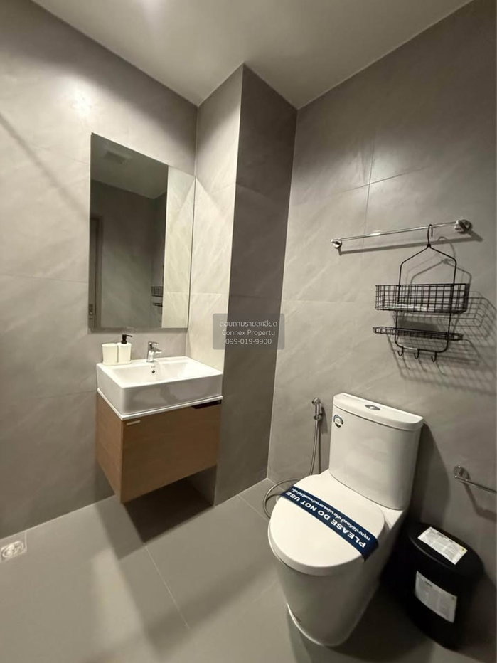 picture FOR RENTCondo Ideo Sukhumvit - Rama4 BTS-Phra Khanong CX-126830-1 - 8/10