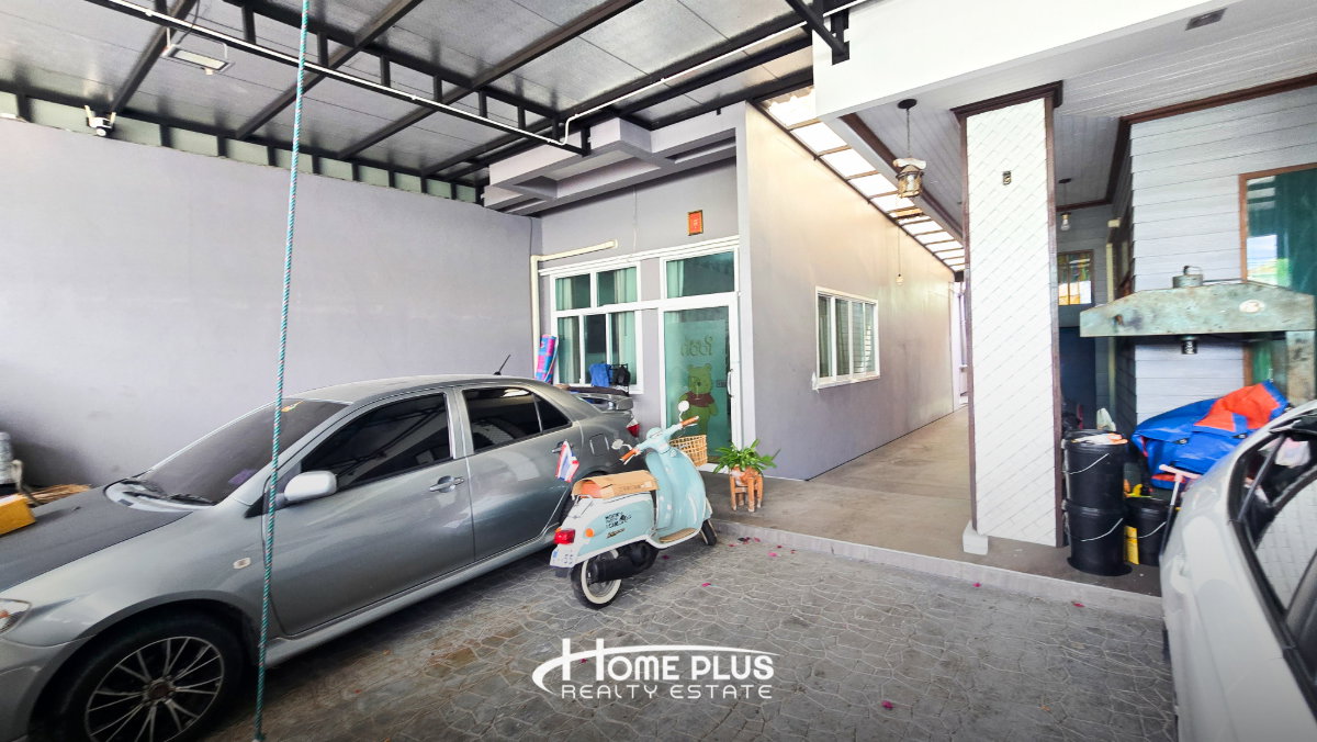 รูป 🏘️ ขายทาวน์โฮม 4 หลัง หมู่บ้านเปรมฤทัย–ศรีนครินทร์ แขวงดอกไม้ ประเวศ - รูปที่ 4/27