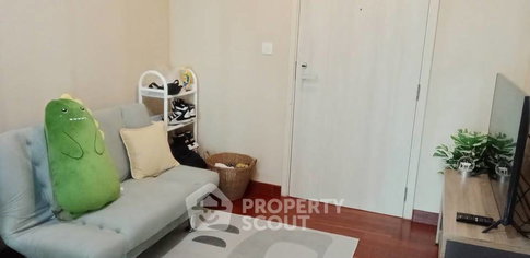 18th-Floor 1-BR For Rent At Life Asoke Near ARL Makkasan (ID 3263327)