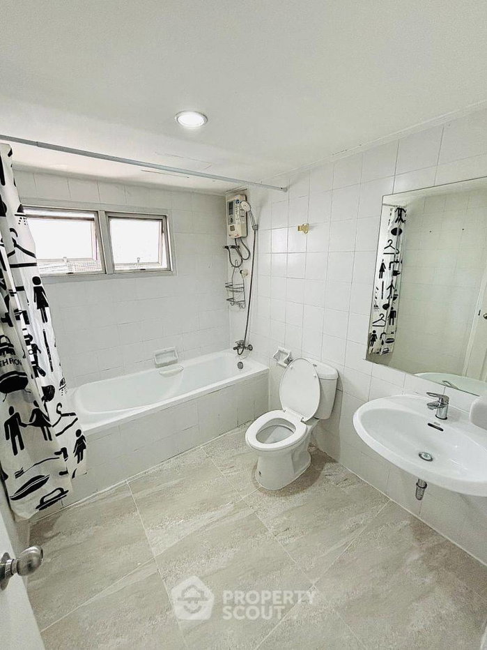 รูป คอนโด 2 ห้องนอน Waterford Park Rama 4 ย่าน BTS พระโขนง (ID 1728398) - รูปที่ 13/13