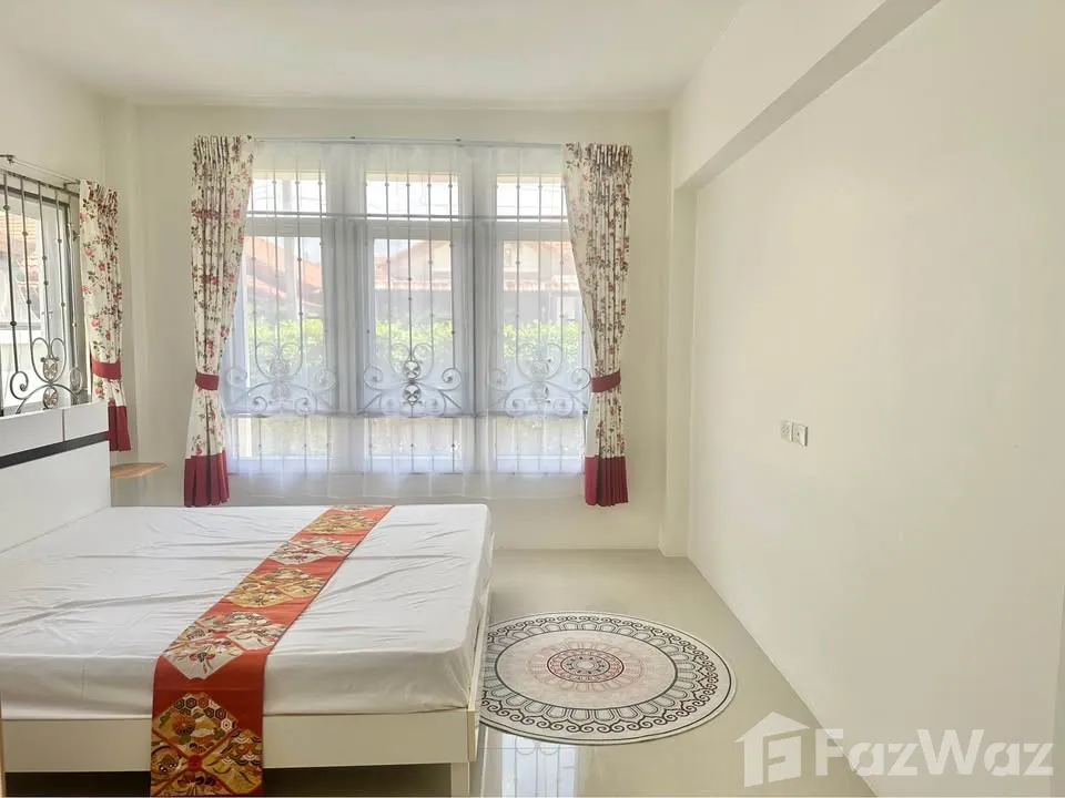รูป บ้านเดี่ยวให้เช่า 3 ห้องนอน ในโครงการ ภูเก็ตวิลล่า กะทู้ 2 6742200 - รูปที่ 18/20