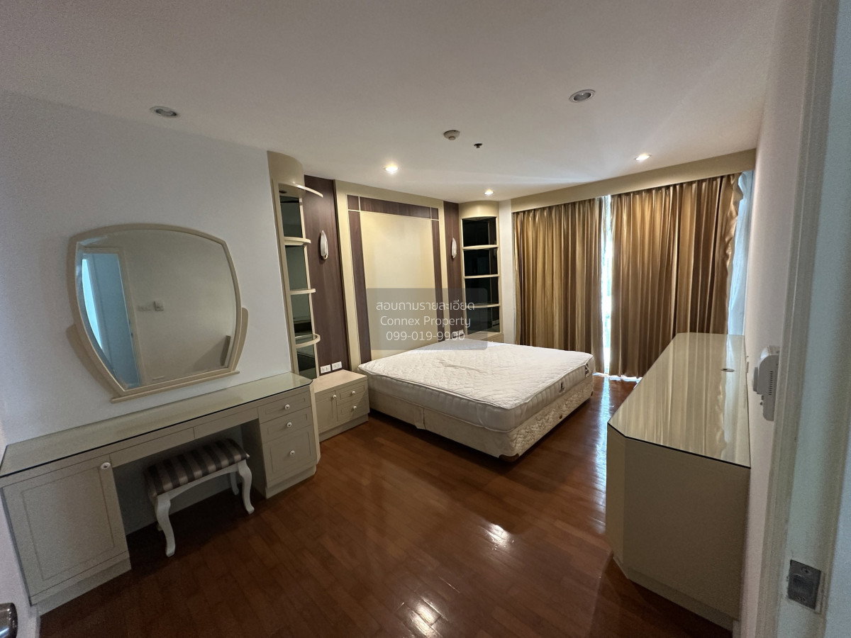 รูป เช่าคอนโด แกรนด์ หลังสวน BTS-สถานีราชดำริ | Ratchadamri CX-152959-1 - รูปที่ 9/12
