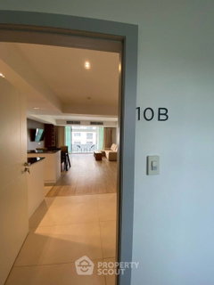 รูปภาพ คอนโด 2 ห้องนอน เลี้ยงสัตว์ได้ Villa Bajaj ห่าง MRT สุขุมวิท 300 เมตร (ID 3260588)