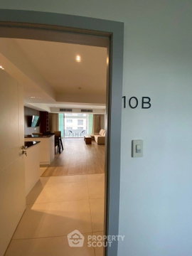 คอนโด 2 ห้องนอน เลี้ยงสัตว์ได้ Villa Bajaj ห่าง MRT สุขุมวิท 300 เมตร (ID 3260588)