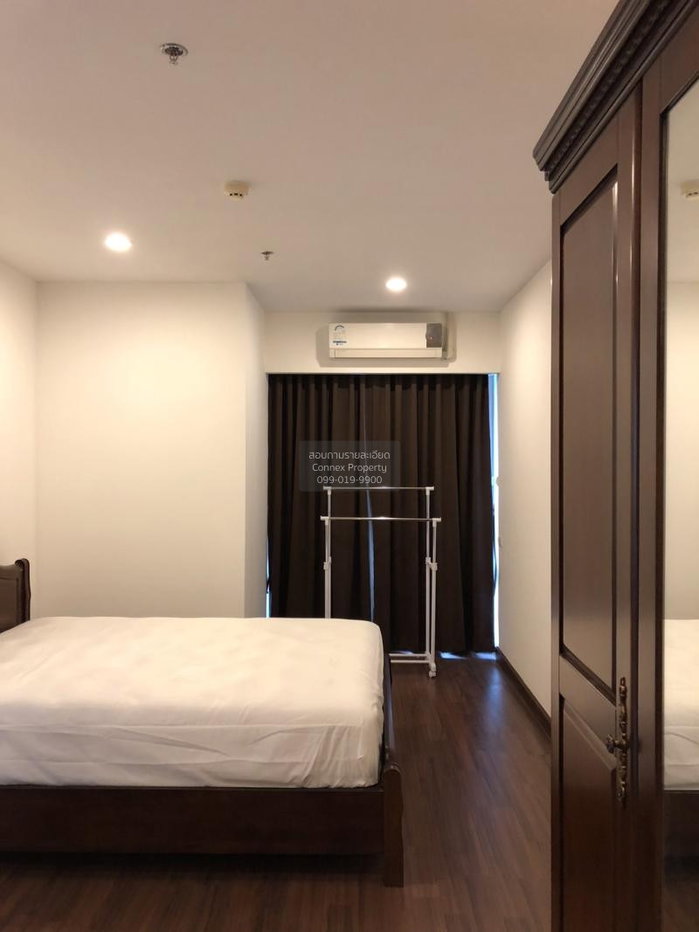 รูป เช่าคอนโด ศุภาลัย พรีมา ริวา 0 CX-30939-1 - รูปที่ 5/5