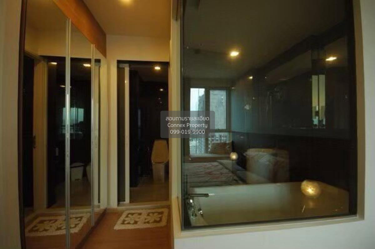 รูป เช่าคอนโด ริทึ่ม สุขุมวิท 50 BTS-อ่อนนุช | On Nut CX-122263-1 - รูปที่ 8/11