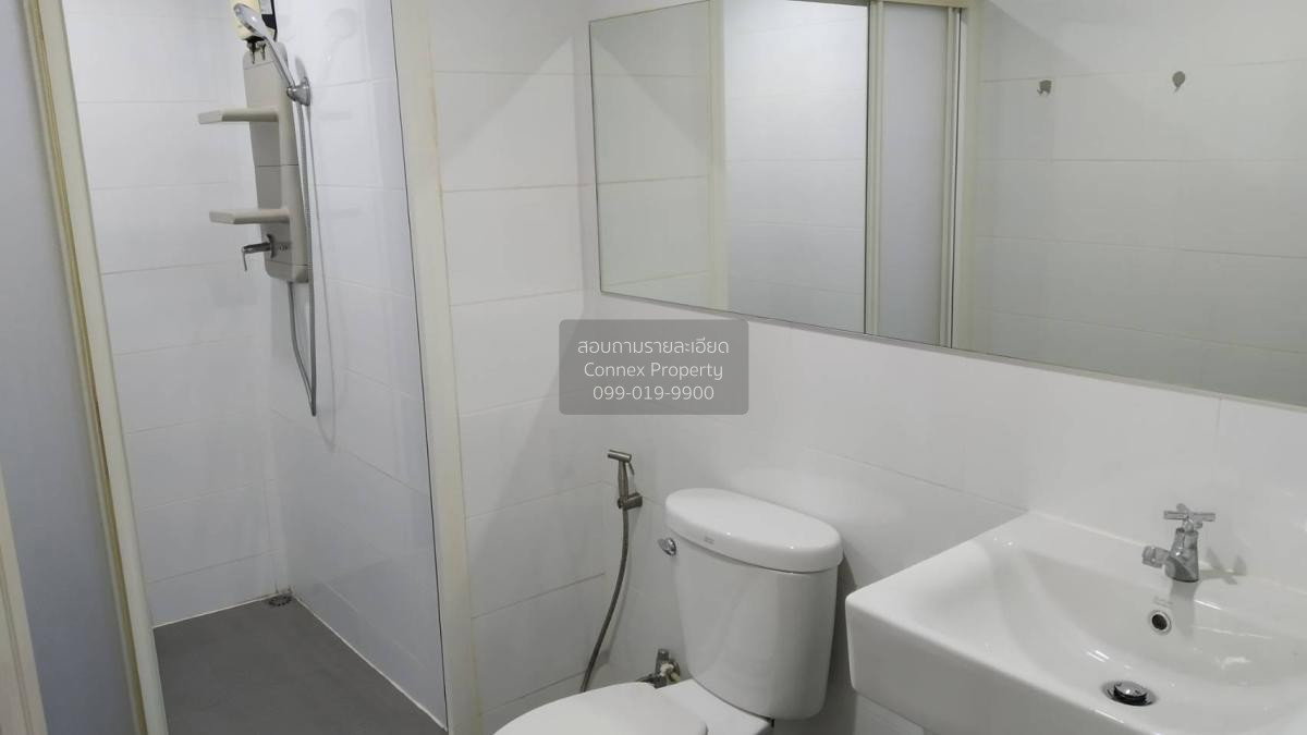 picture FOR RENTCondo Aspire Rama 9 MRT-Phra Ram 9 CX-35148-1 - 7/8