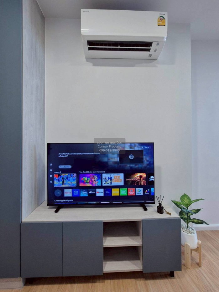 picture FOR RENTCondo Atmoz Kanaal Rangsit SRT-Rangsit CX-141213-1 - 3/12