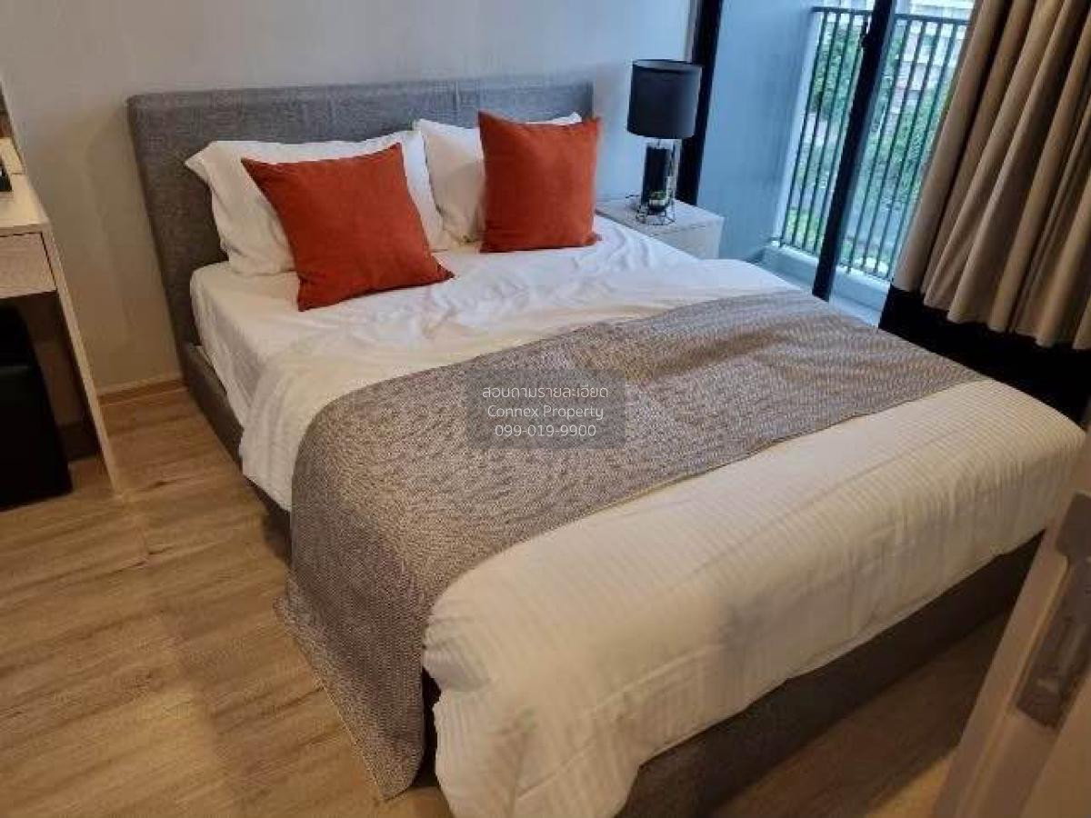 picture FOR SELLCondo Serio Sukhumvit 50 BTS-On Nut CX-93741-1 - 5/8