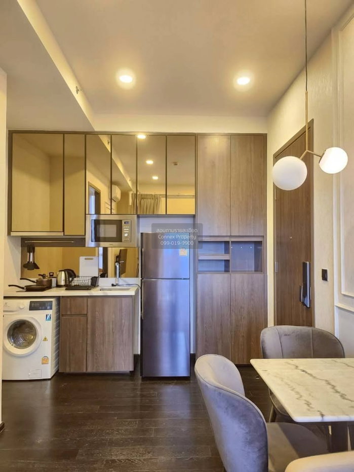 picture FOR RENTCondo Park Origin Thonglor BTS-Thong Lo CX-141139-1 - 4/10