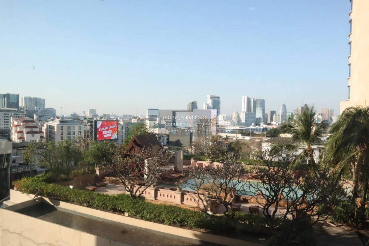 picture FOR SELLCondo Chewathai Ratchaprarop BTS-Victory Monument CX-112384-1 - 10/12