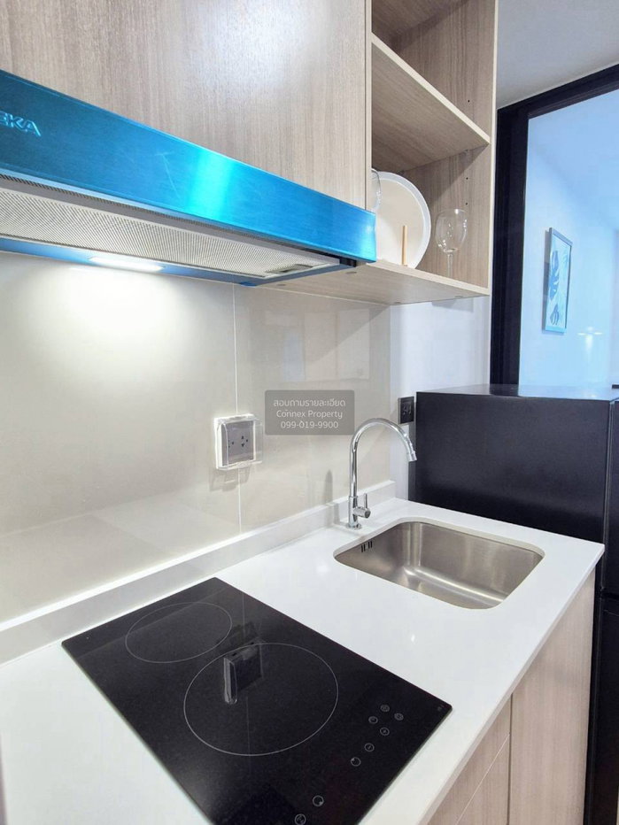 picture FOR RENTCondo Atmoz Flow Minburi MRT-Phra Ram 9 CX-170111-1 - 7/12