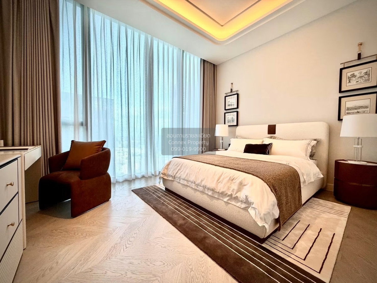 picture FOR RENTCondo One 89 Wireless MRT-Lumphini CX-164830-1 - 6/10