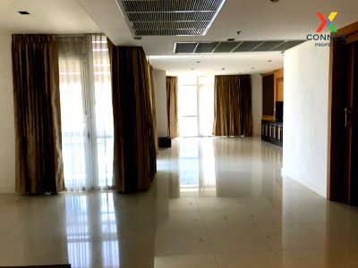 Condos for rent : FOR RENTCondo Athenee Residence BTS-Phloen Chit CX-00768-1