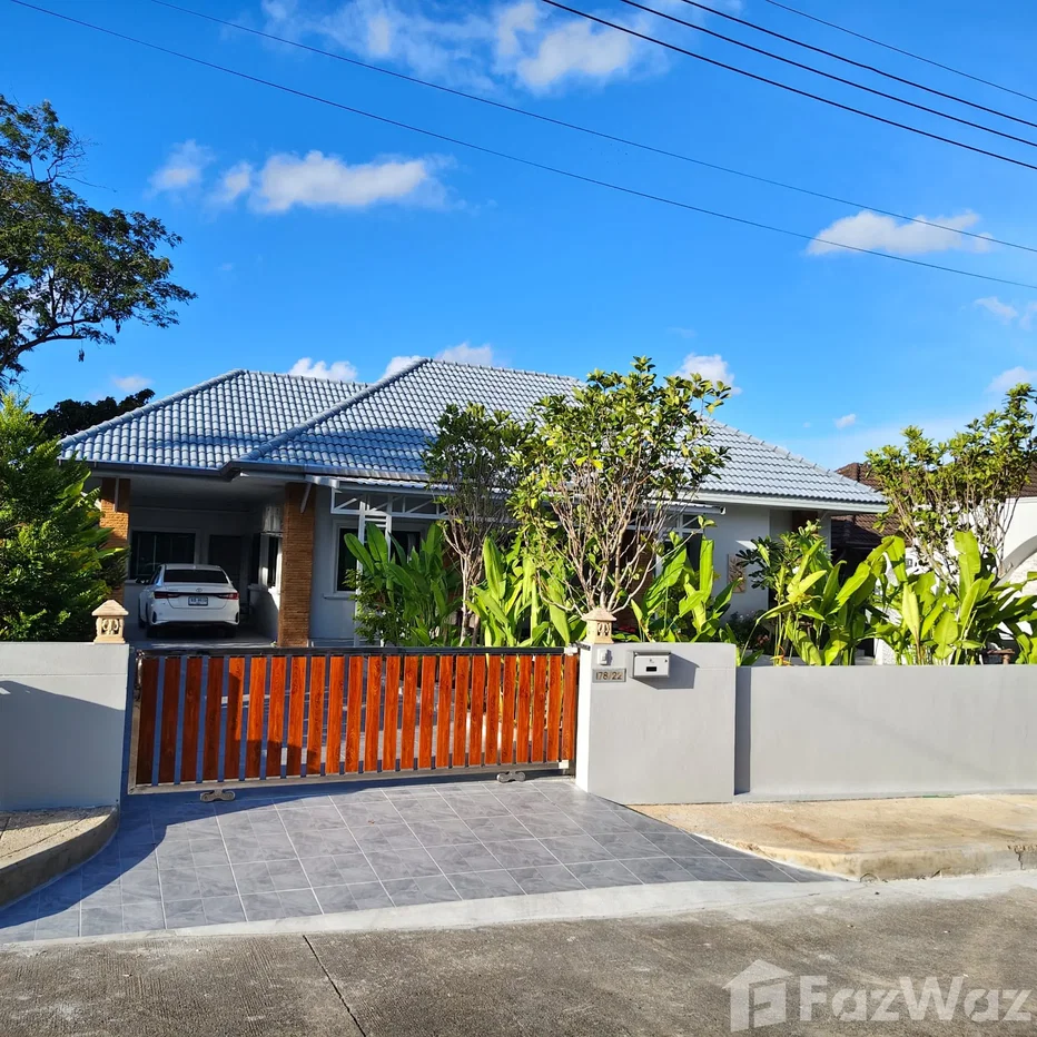picture 3 Bedroom Private Pool Villa 1825452 - 2/16