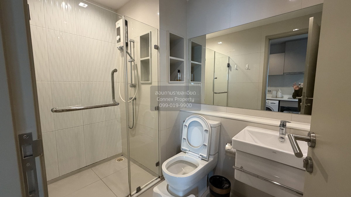 รูป เช่าคอนโด ไลฟ์ ลาดพร้าว BTS-ห้าแยกลาดพร้าว | Ha Yaek Lat Phrao CX-01149-1 - รูปที่ 10/10