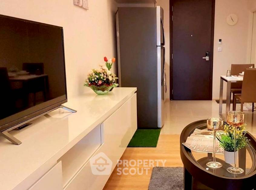 picture 1-BR Condo at H Sukhumvit 43 near BTS Phrom Phong (ID 3076136) - 3/5