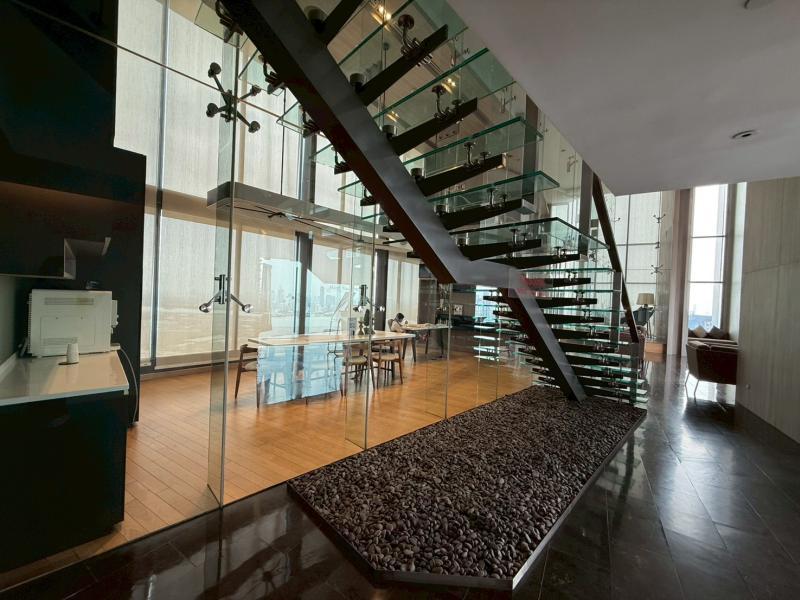 picture FOR RENTCondo The Lumpini 24 BTS-Phrom Phong CX-142771-1 - 5/11