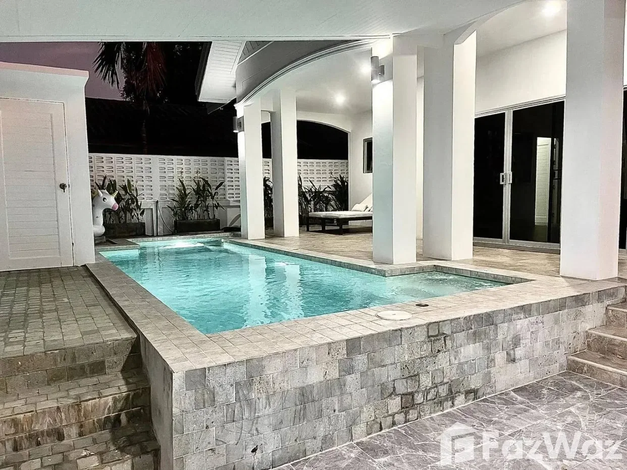 picture 4 Bedroom Villa for sale in Rawai, Phuket 6744460 - 14/14