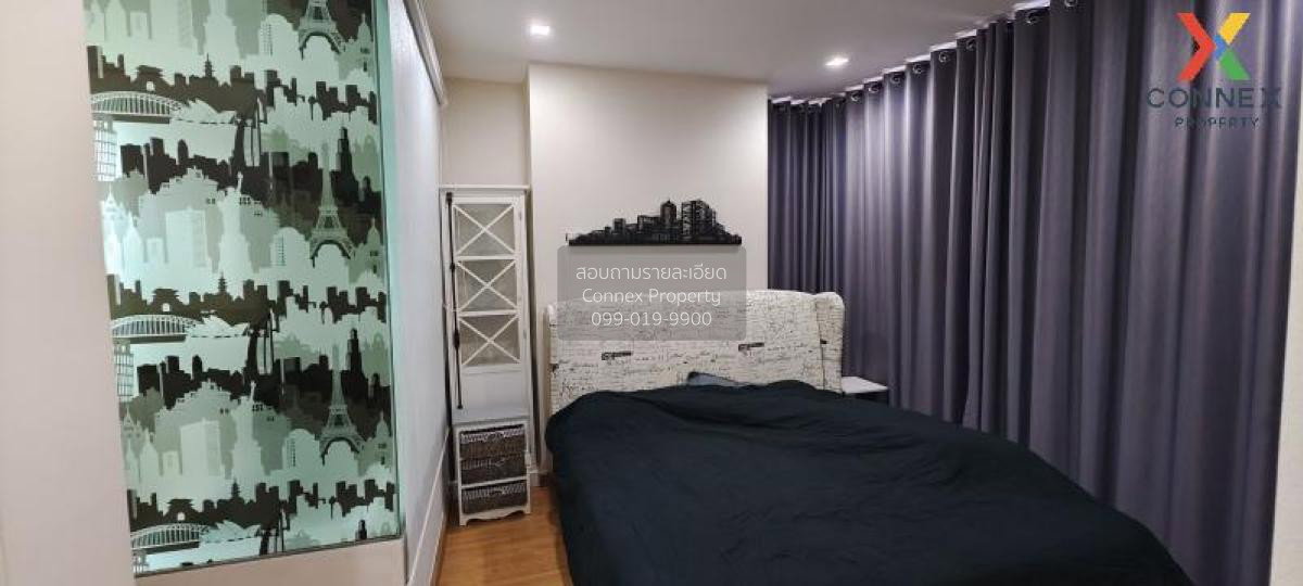 รูป ขายคอนโด คิวเฮ้าส์ สุขุมวิท 79 BTS-อ่อนนุช | On Nut CX-16939-1 - รูปที่ 4/7