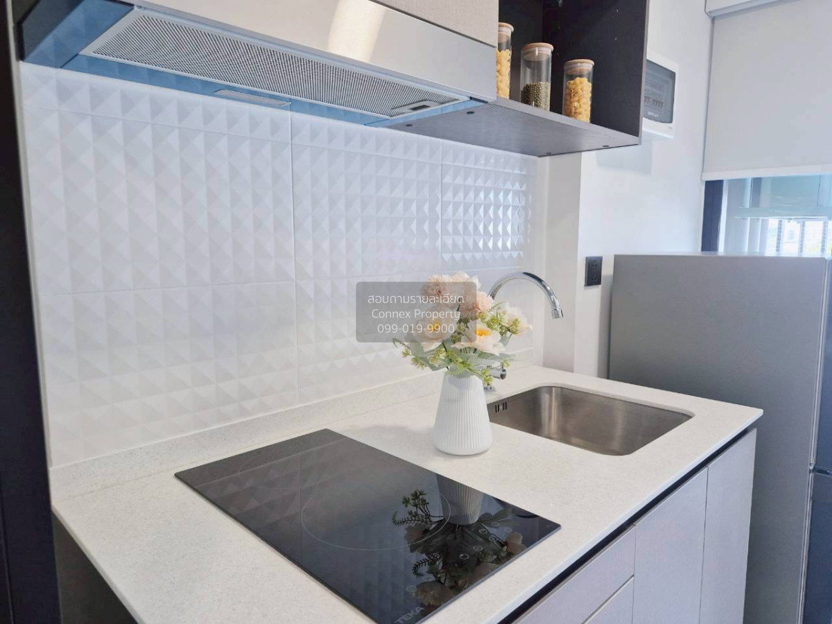 รูป เช่าคอนโด แอทโมซ พาลาซิโอ ลาดพร้าว-วังหิน 0 CX-148207-1 - รูปที่ 6/10