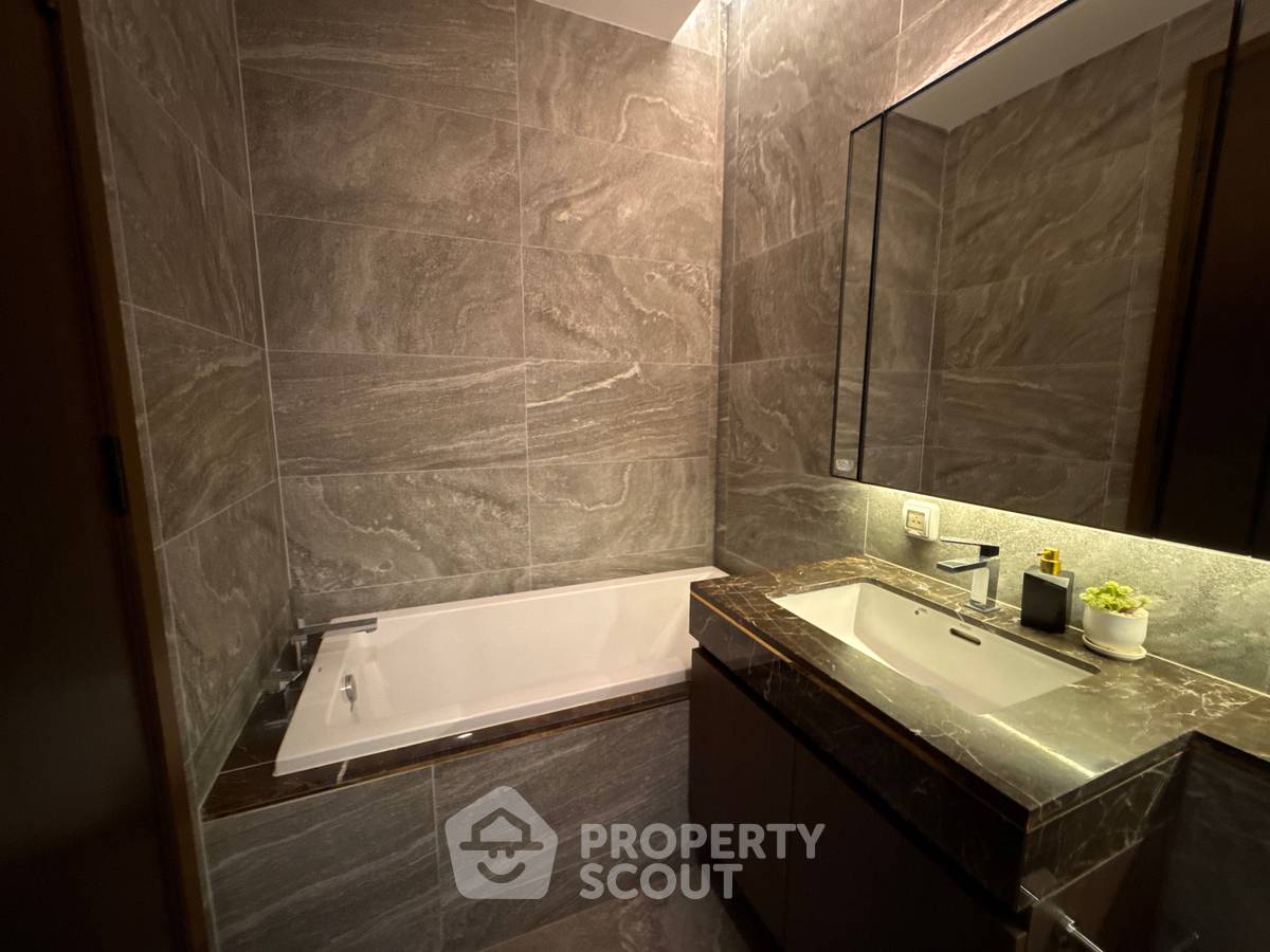 รูป คอนโด 1-ห้องนอน ที่ ดิ เอส สุขุมวิท 36 ใกล้ BTS ทองหล่อ (ID 3173219) - รูปที่ 15/19