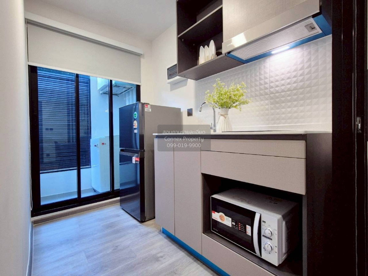 รูป เช่าคอนโด แอทโมซ พาลาซิโอ ลาดพร้าว-วังหิน 0 CX-142532-1 - รูปที่ 3/5