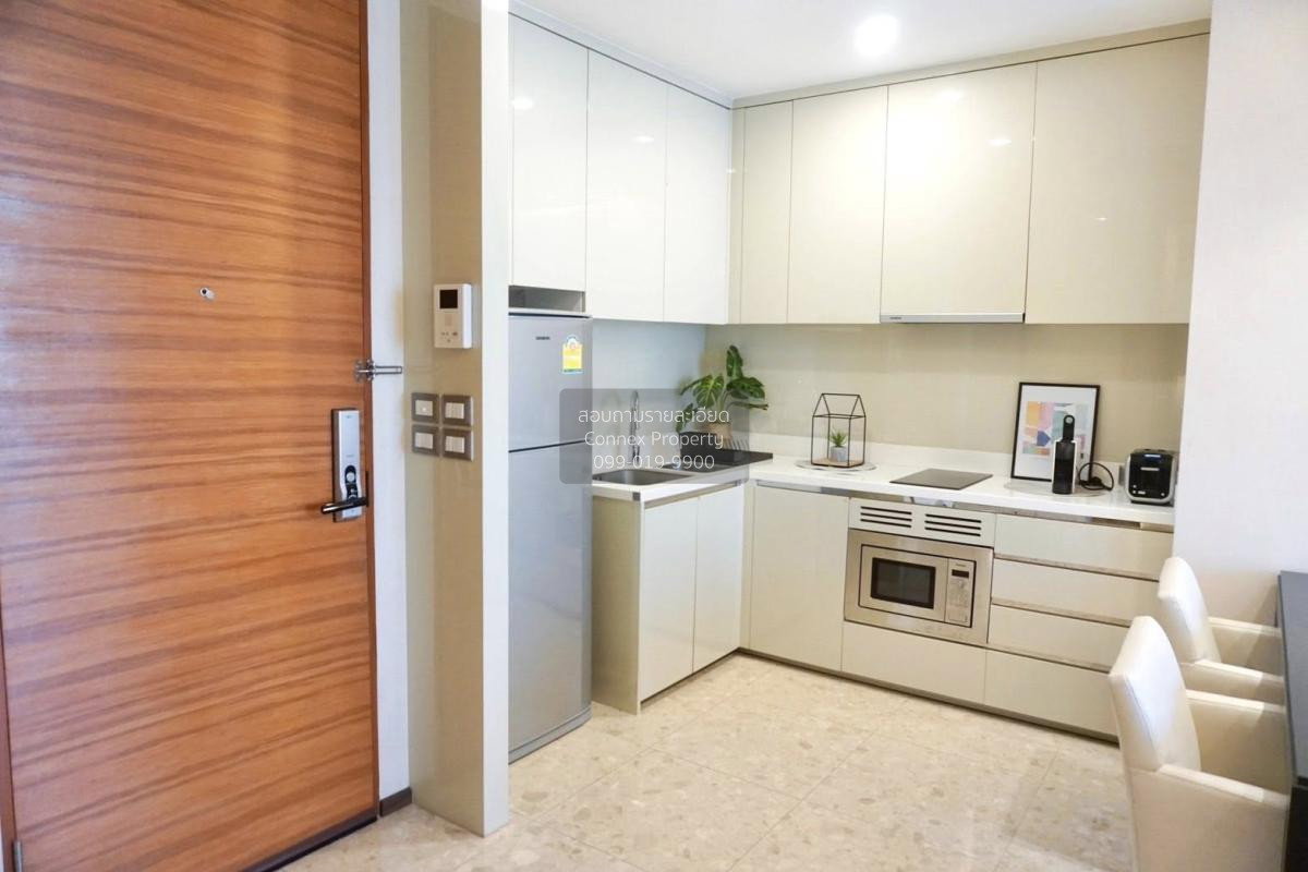 picture FOR RENTCondo The Address Sukhumvit 28 BTS-Phrom Phong CX-134091-1 - 3/5
