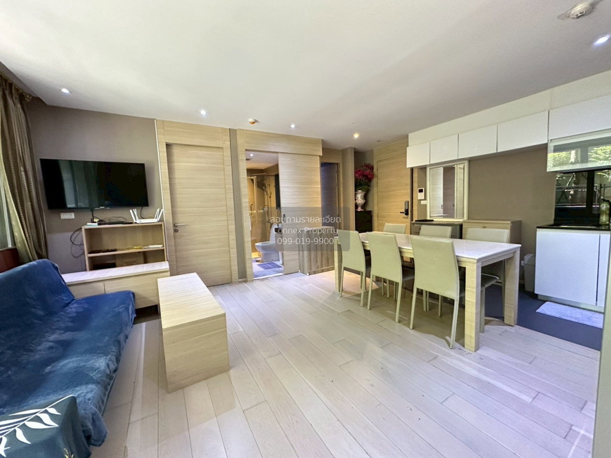 picture FOR RENTCondo Klass Silom BTS-Chong Nonsi CX-149765-1 - 4/12