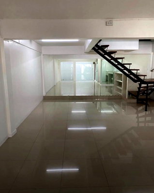 Condos for rent : 2Bed | 3Bath | BTS Bang Chak | 230sqm | THB 30,000/mo | Fl.1 — Sukhumvit 93 Bangkok