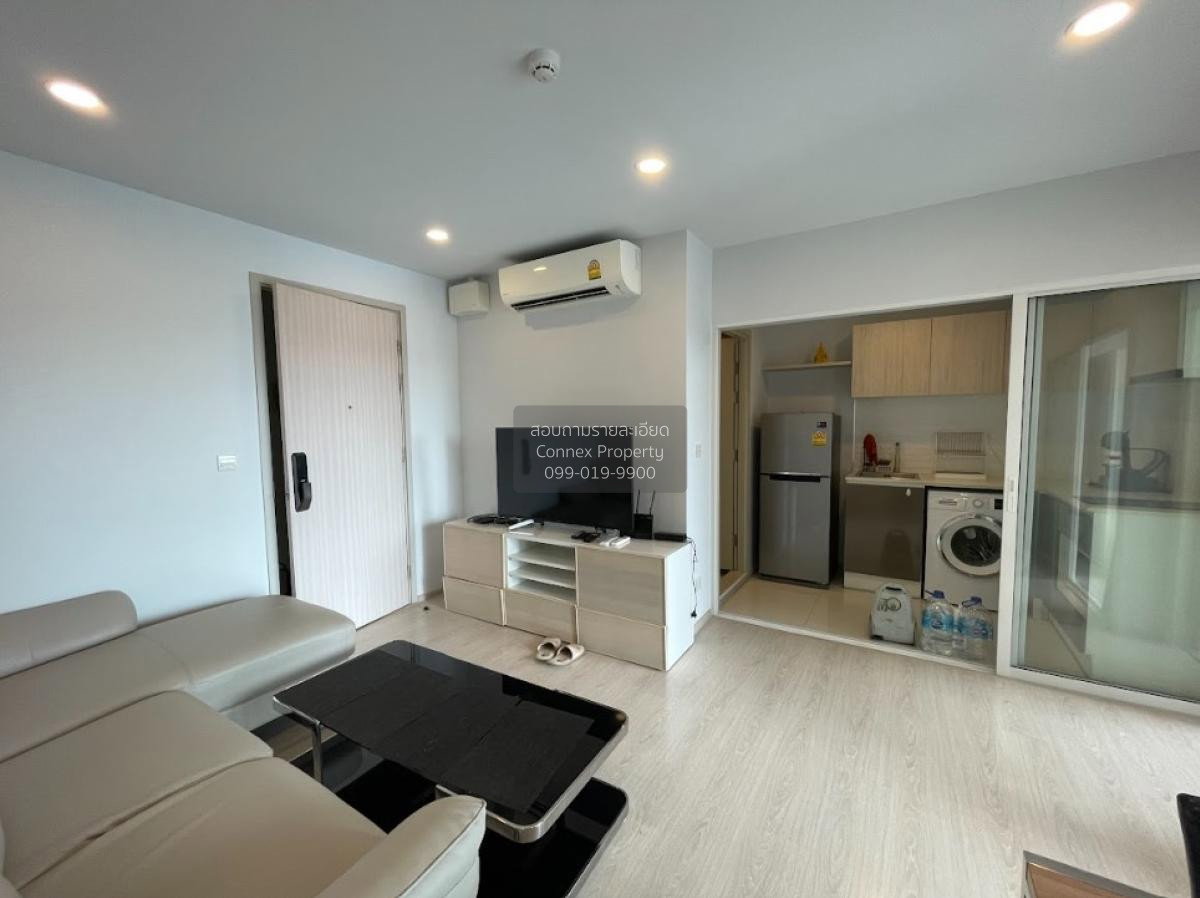 picture FOR SELLCondo The Tree Sukhumvit 64 BTS-Punnawithi CX-101254-1 - 3/10