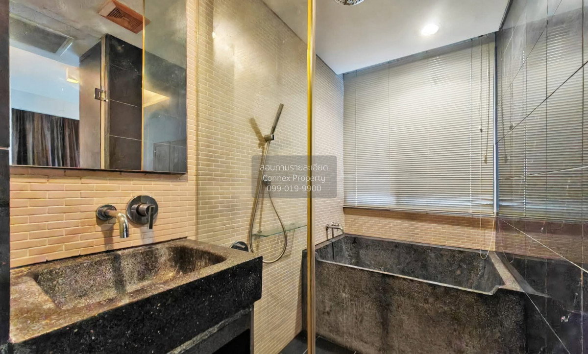 picture FOR RENTCondo Siamese Gioia BTS-Phrom Phong CX-146390-1 - 12/12