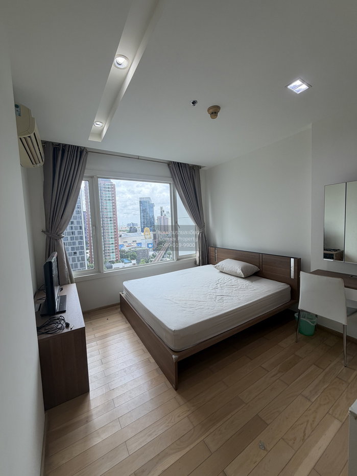 picture FOR RENTCondo Siri at Sukhumvit BTS-Thong Lo CX-19346-1 - 4/10