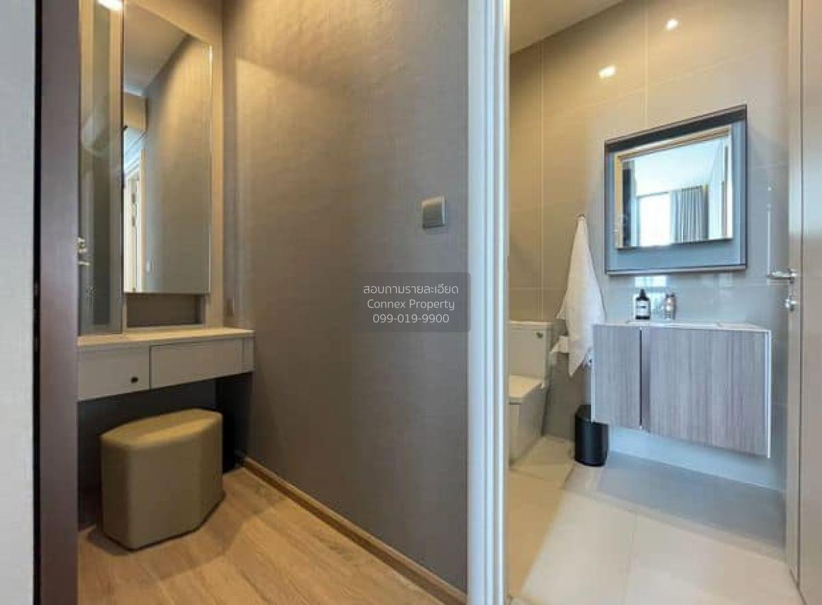 picture FOR SELLCondo The Line Phahon-Pradipat BTS-Saphan Khwai CX-82921-1 - 5/12