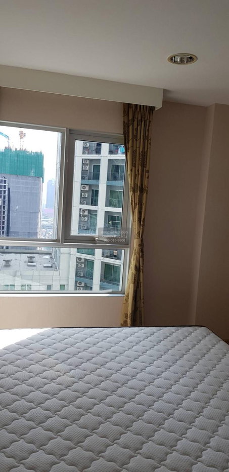 picture FOR RENTCondo BELLE GRAND RAMA 9 MRT-Phra Ram 9 CX-35269-1 - 7/8