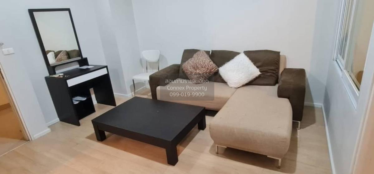 picture FOR RENTCondo Life @ Sukhumvit 65 BTS-Ekkamai CX-13731-1 - 4/11